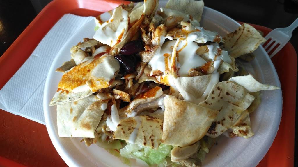 Spartan Pita & Grill | restaurant | 175 Fletchers Creek Blvd #6, Brampton, ON L6X 0Y7, Canada | 9054529887 OR +1 905-452-9887