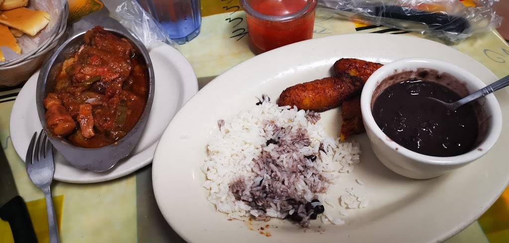 Las Dos Palmas | restaurant | 12992 SW 89th Ave, Miami, FL 33176, USA | 3052525090 OR +1 305-252-5090