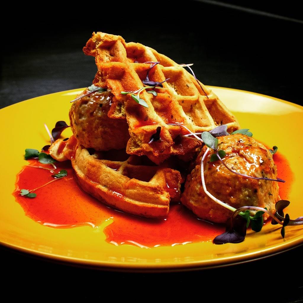 Polpetta | restaurant | 19900 Detroit Rd, Rocky River, OH 44116, USA | 2168604474 OR +1 216-860-4474