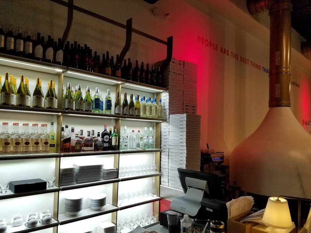 MidiCi The Neapolitan Pizza Company | restaurant | 3256 Fashion Center Blvd, Newark, DE 19702, USA | 3022667700 OR +1 302-266-7700