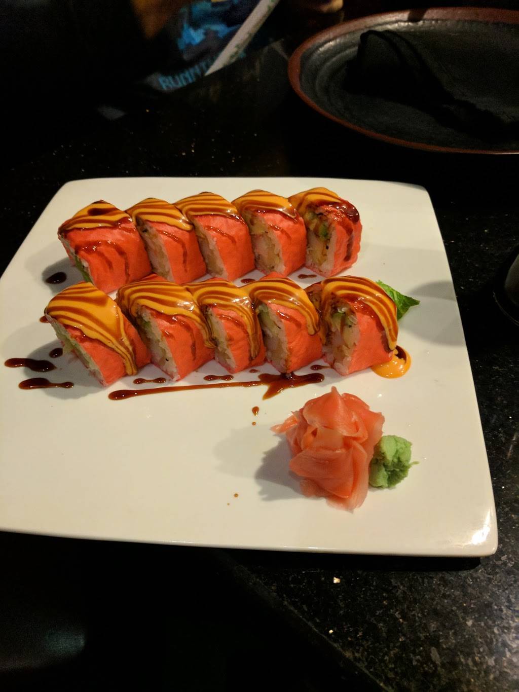 Koto Japanese Bistro | restaurant | 2127 Lantern Ridge Dr, Richmond, KY 40475, USA | 8596238388 OR +1 859-623-8388