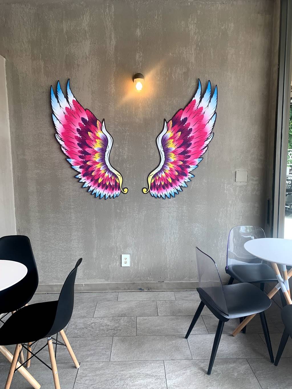 Over The Rainbow Tea Bar | cafe | 3900 Factoria Blvd SE Suite H, Bellevue, WA 98006, USA | 4256412642 OR +1 425-641-2642