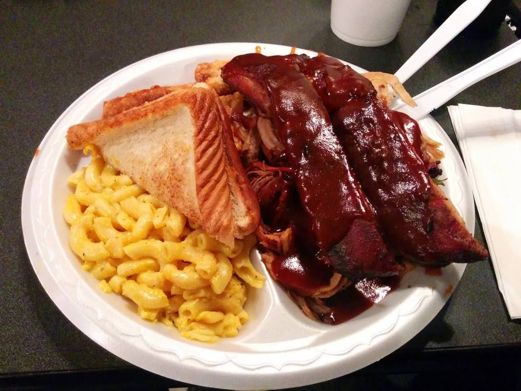Daddy Dz BBQ Joynt | restaurant | 264 Memorial Dr SE #2139, Atlanta, GA 30312, USA | 4042220206 OR +1 404-222-0206