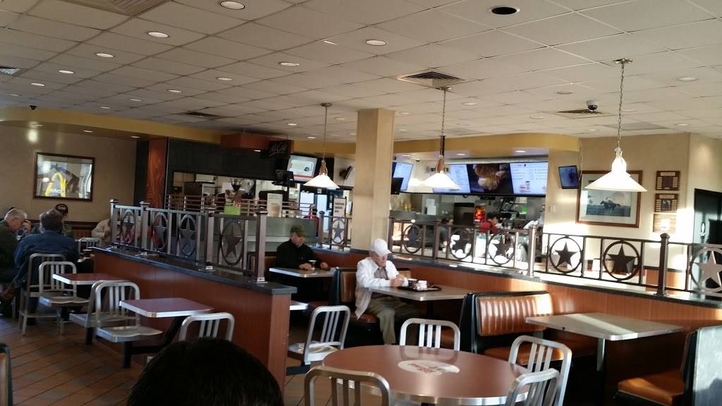 McDonalds | cafe | 2551 Gus Thomasson Rd, Dallas, TX 75228, USA | 2146609950 OR +1 214-660-9950