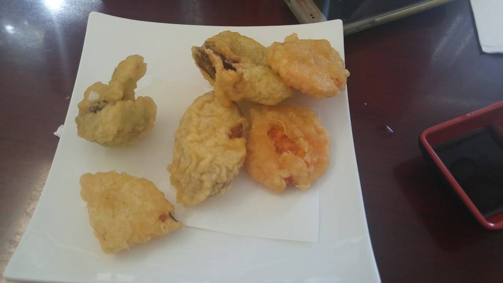 Ninja Restaurant | meal delivery | 5650 N 33rd Cir A, Lincoln, NE 68504, USA | 4024358700 OR +1 402-435-8700