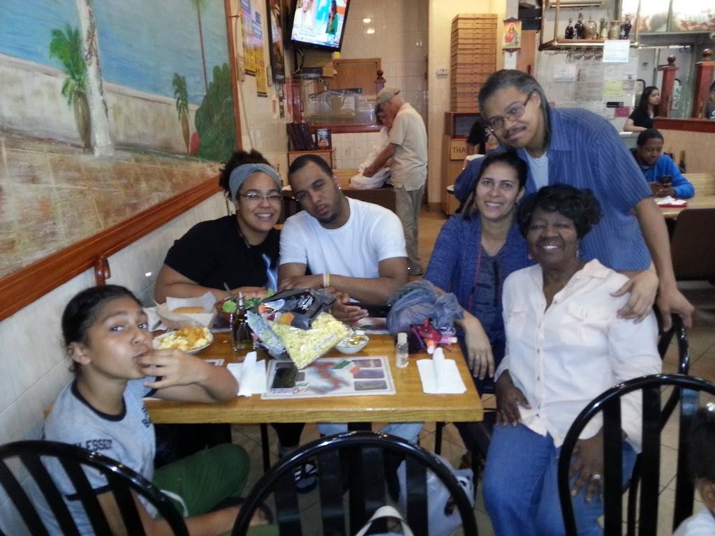 Sals Pizzeria | restaurant | 3167 Bainbridge Ave, Bronx, NY 10467, USA | 7188810940 OR +1 718-881-0940