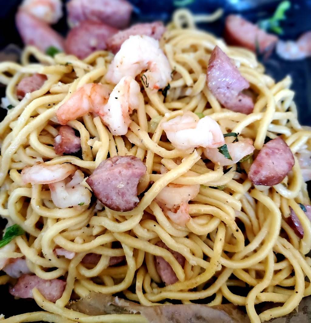 The Crab Shack Long Beach | restaurant | 601 E Broadway, Long Beach, CA 90802, USA | 5629124448 OR +1 562-912-4448