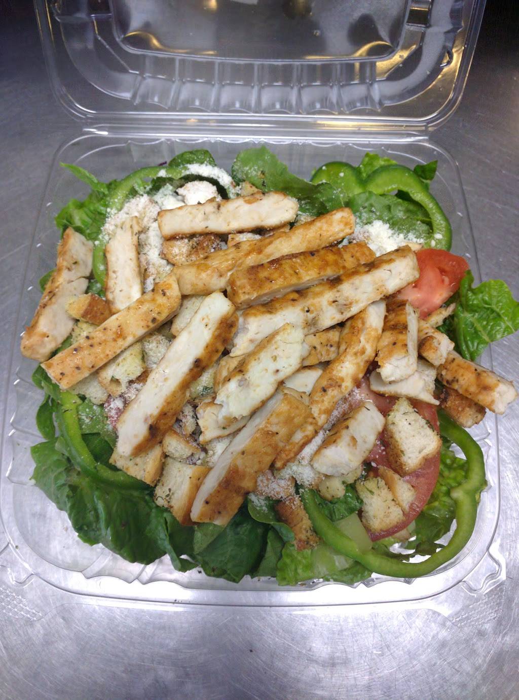 Rosatis Pizza | restaurant | 615 Randall Rd, St. Charles, IL 60174, USA | 6305848244 OR +1 630-584-8244