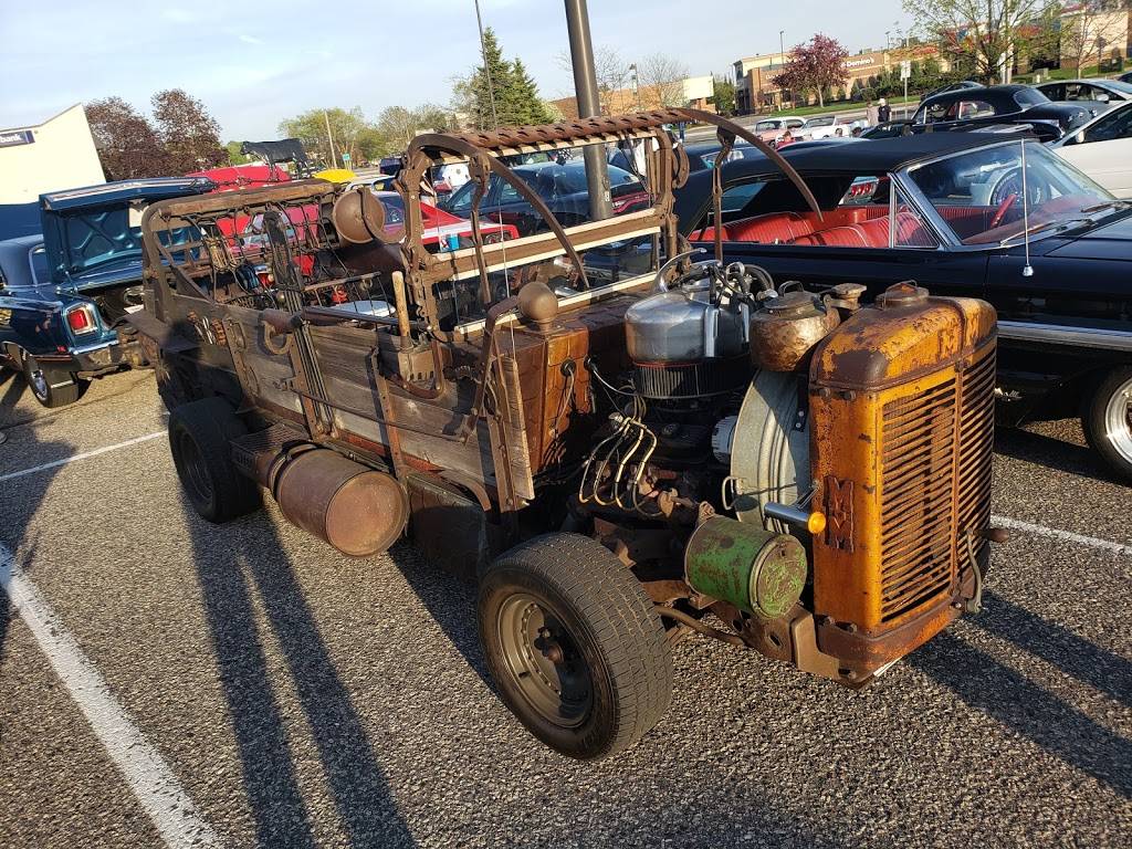 Culvers | restaurant | 7998 Hardwood Ave S, Cottage Grove, MN 55016, USA | 6514591408 OR +1 651-459-1408