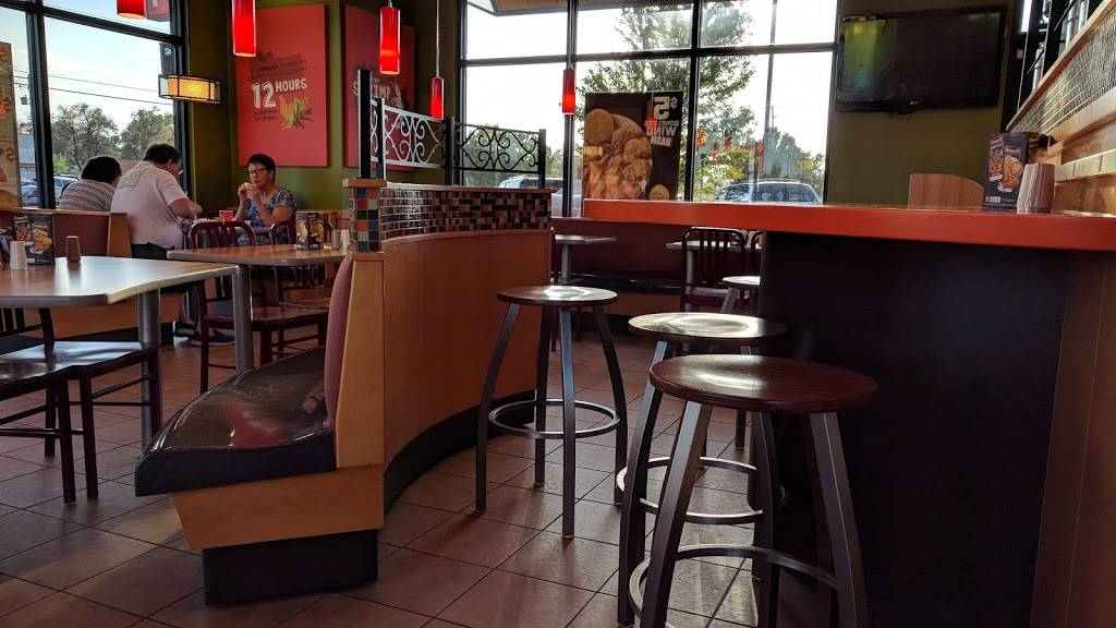 Popeyes Louisiana Kitchen | restaurant | 4232 W Central Ave, Wichita, KS 67212, USA | 3164404580 OR +1 316-440-4580