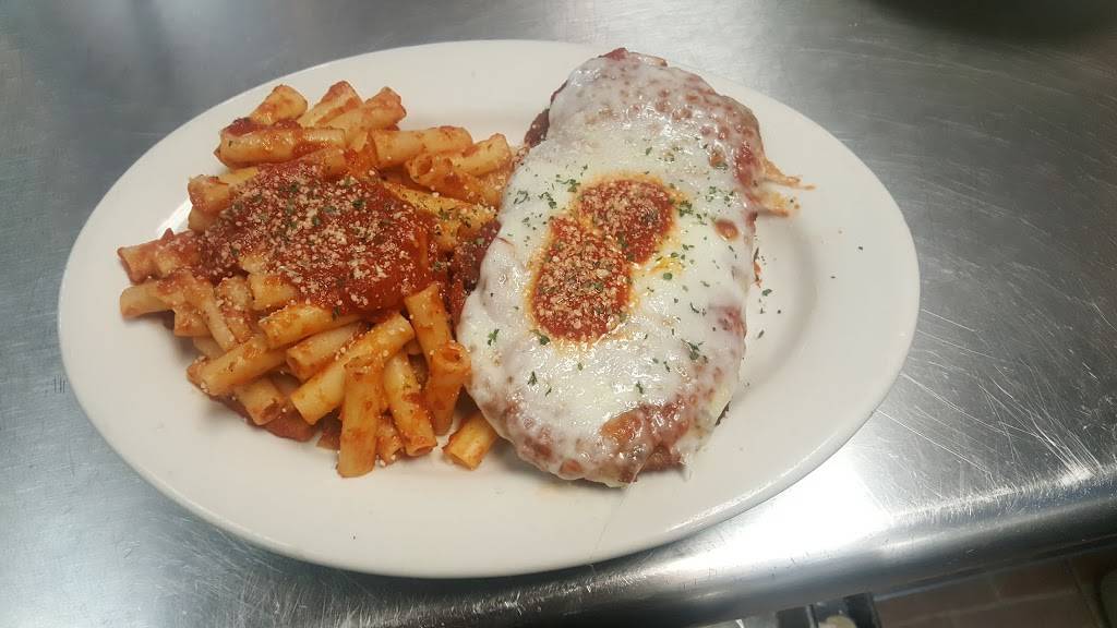 Fratellos Pizza | meal delivery | 2425 E Colonial Dr, Orlando, FL 32803, USA | 4076016929 OR +1 407-601-6929