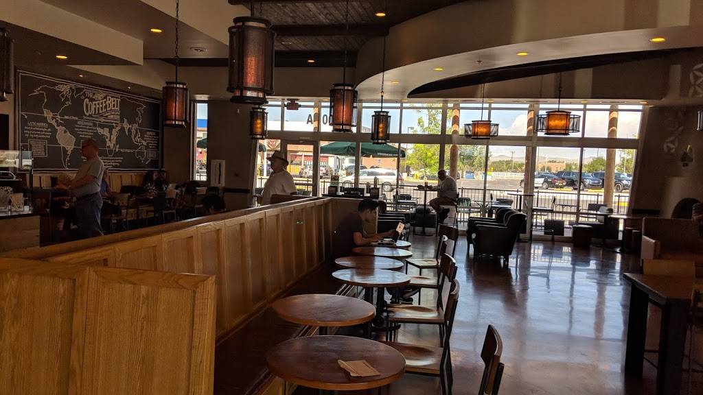 Starbucks at Avanyu Plaza | cafe | 2400 12th St NW, Albuquerque, NM 87104, USA | 5053148210 OR +1 505-314-8210