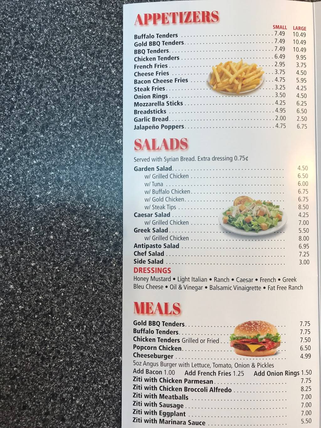 Pizza Express | meal takeaway | 1 Mason Rd, East Freetown, MA 02717, USA | 5087634888 OR +1 508-763-4888