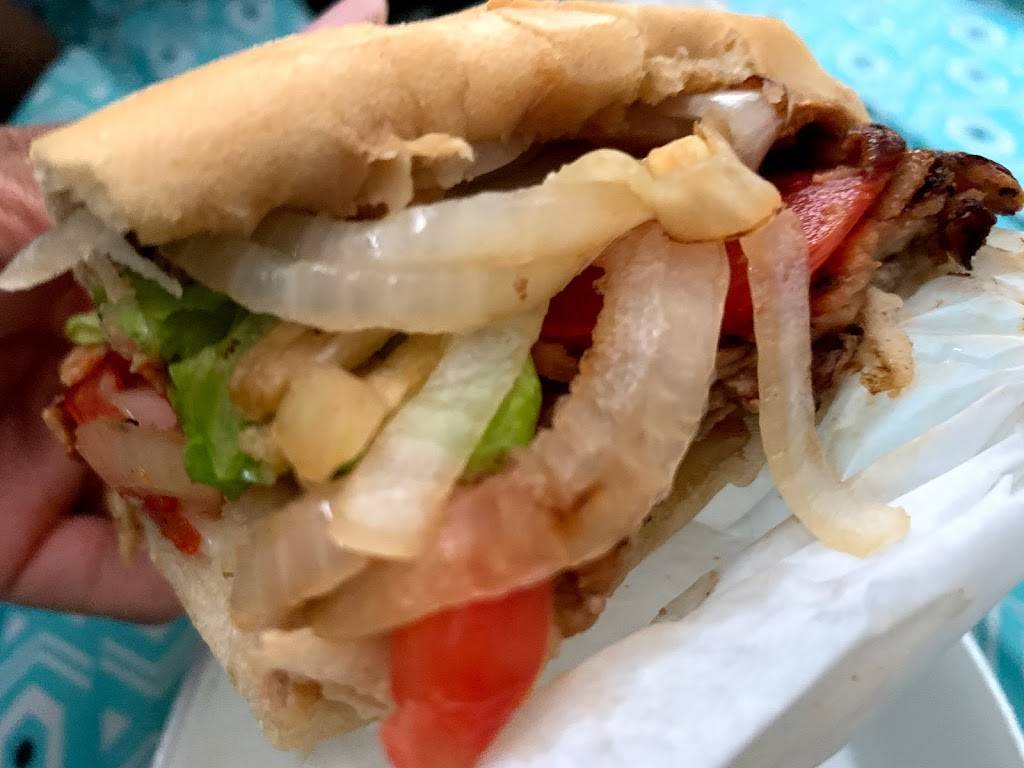 Antioquenita Bakery | restaurant | 315 S State Rd 7, Plantation, FL 33317, USA | 9543216159 OR +1 954-321-6159