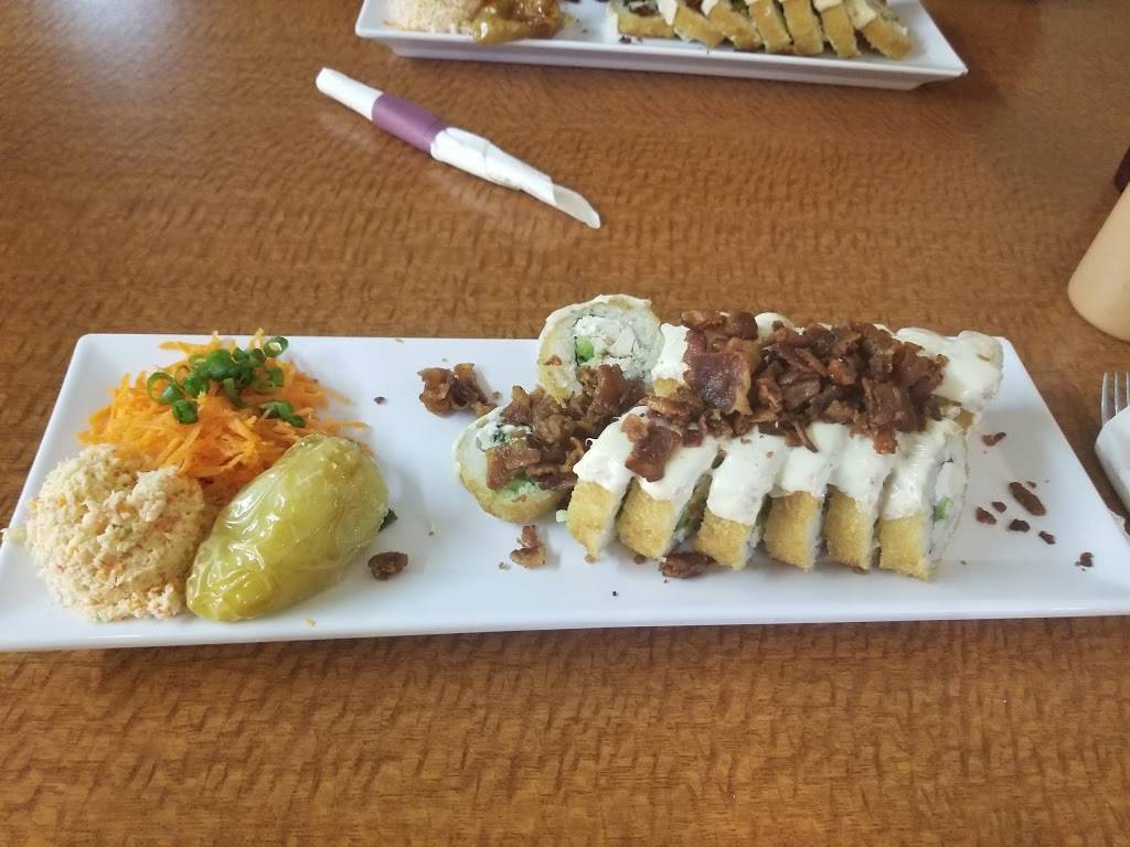 Sushi Sonora | restaurant | 3555 W McDowell Rd, Phoenix, AZ 85009, USA | 6022789355 OR +1 602-278-9355