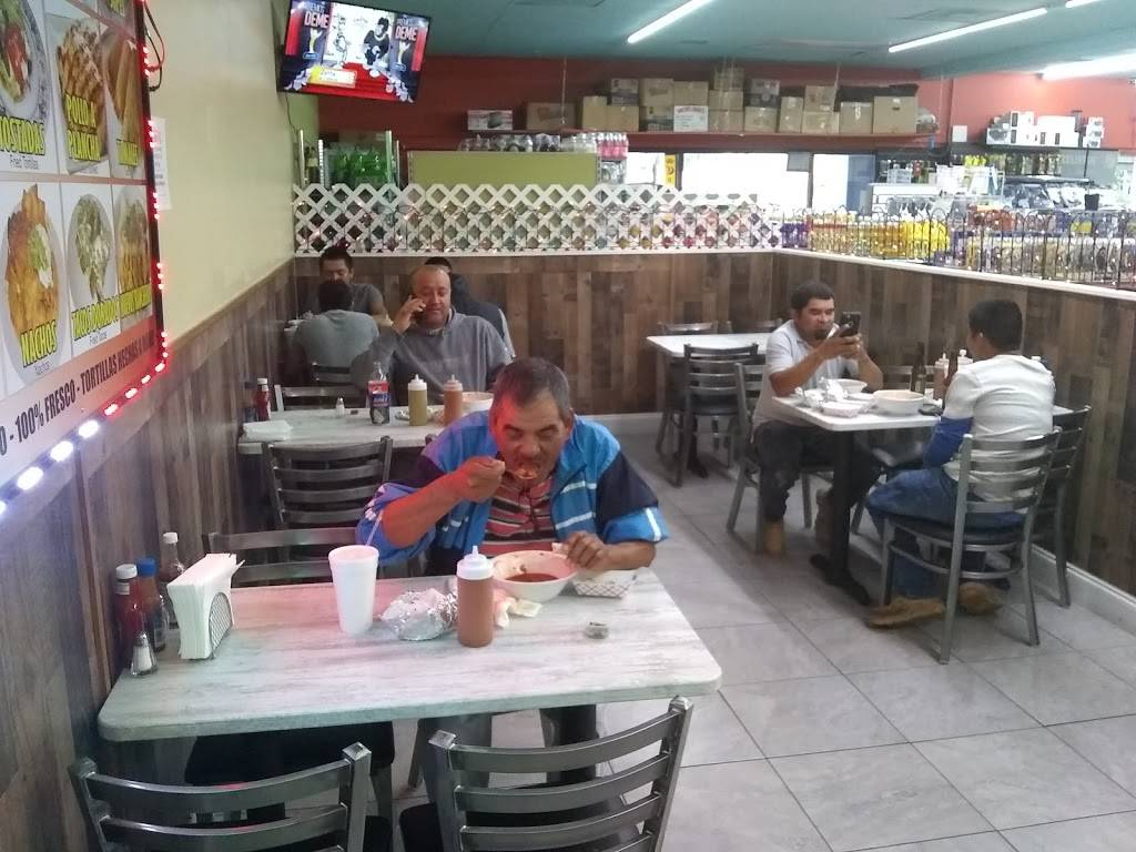 Gonzalos Taqueria Y Carnitas | restaurant | 3365 S Military Trail, Lake Worth, FL 33463, USA | 5617198818 OR +1 561-719-8818