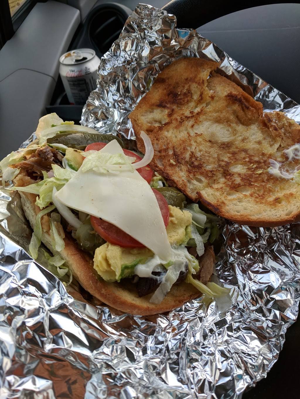 La Carreta | restaurant | South Bloomington Street, Commercial Ave, Lowell, AR 72745, USA | 4795024868 OR +1 479-502-4868