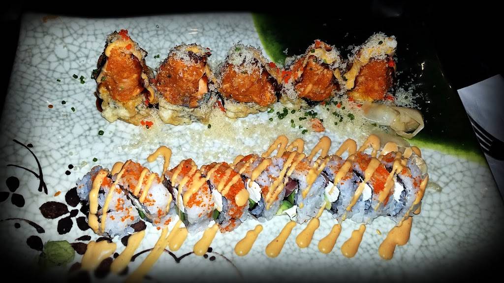 hibachi of japan 5 | restaurant | 5425 Airport-Pulling Rd, Naples, FL 34109, USA | 2392168960 OR +1 239-216-8960