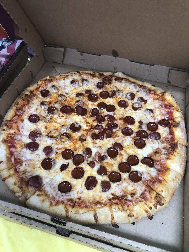 Steves Pizza | restaurant | 5866 S Flamingo Rd, Cooper City, FL 33330, USA | 9544347331 OR +1 954-434-7331