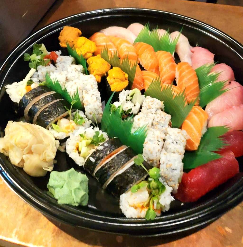 Sushi Bar 29 | restaurant | 1134 Chapala St, Santa Barbara, CA 93101, USA | 8059658873 OR +1 805-965-8873