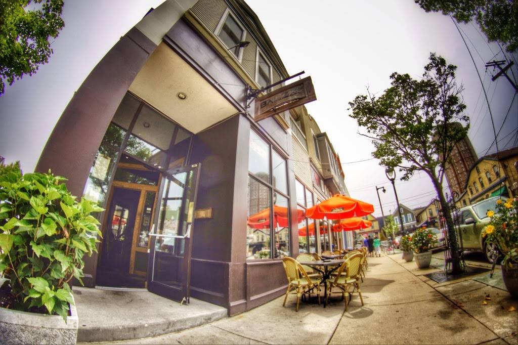 Balzac | restaurant | 1716 N Arlington Pl, Milwaukee, WI 53202, USA | 4147550099 OR +1 414-755-0099