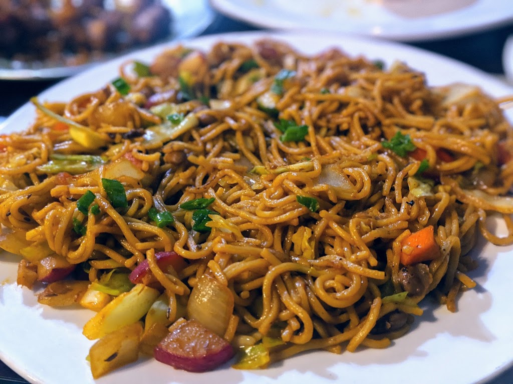 Taste of Nepal | meal takeaway | 1639 S State St A, Ukiah, CA 95482, USA | 7074679900 OR +1 707-467-9900