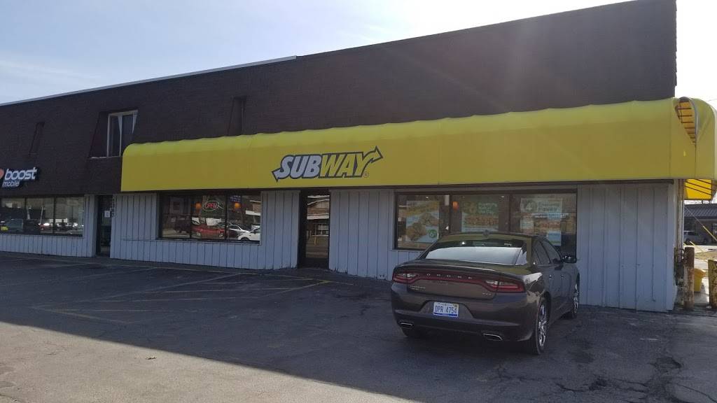 Subway | restaurant | 3845 Pine Grove Ave, Fort Gratiot Twp, MI 48059, USA | 8109857781 OR +1 810-985-7781