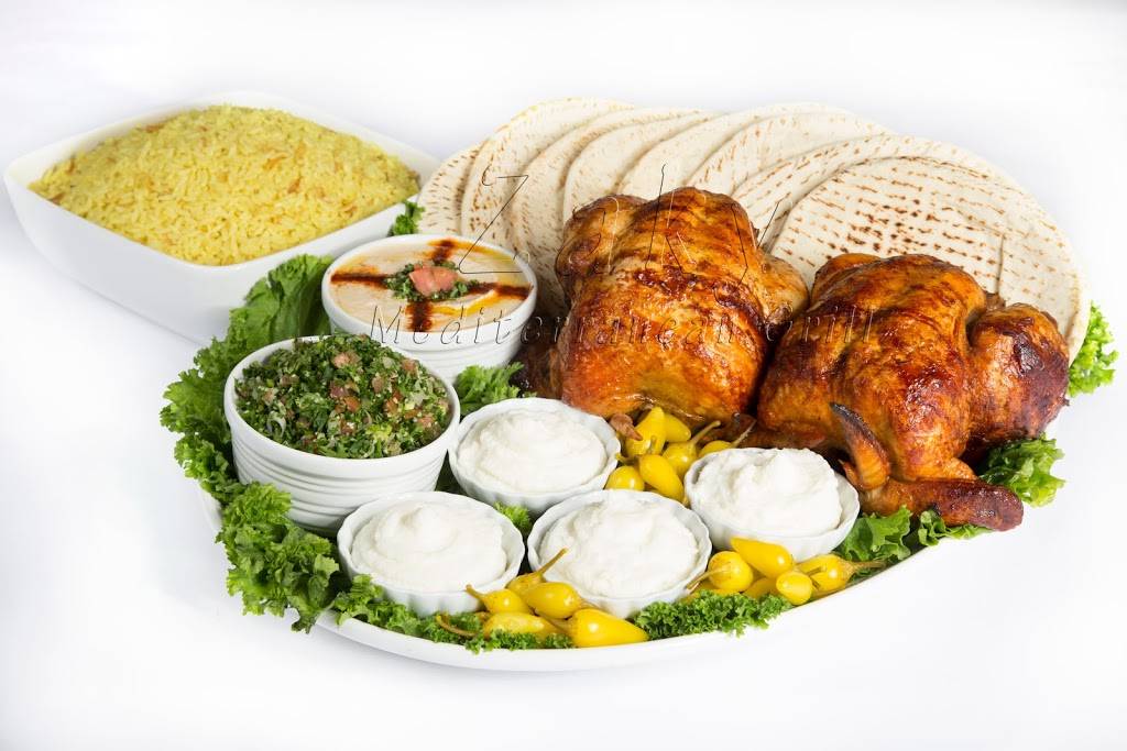 Zaky Mediterranean Grill | restaurant | 1013 W Foothill Blvd, Upland, CA 91786, USA | 9099820700 OR +1 909-982-0700