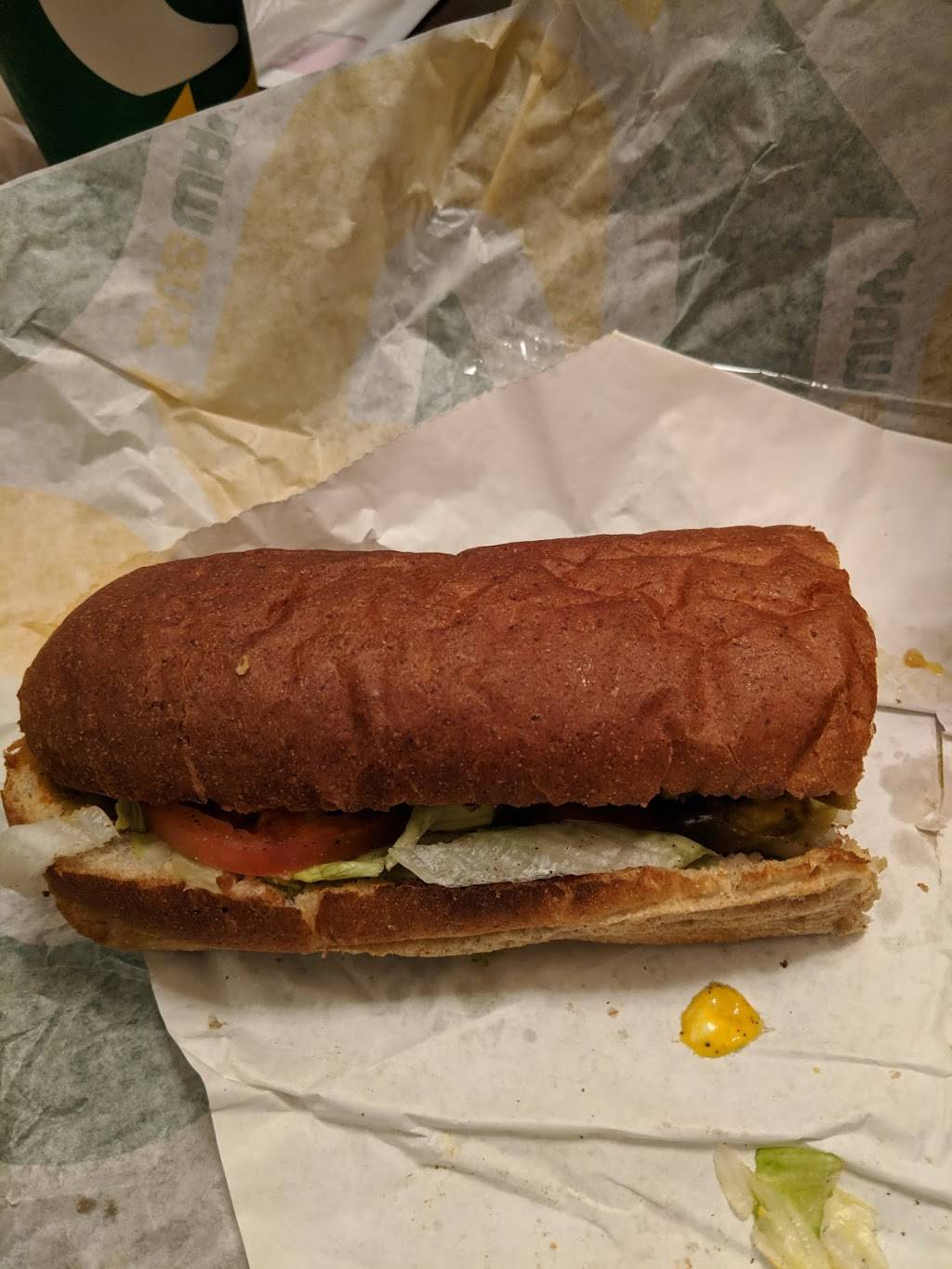 Subway Restaurants | restaurant | 8316 E 61st St Ste 105, Tulsa, OK 74133, USA | 9182507827 OR +1 918-250-7827