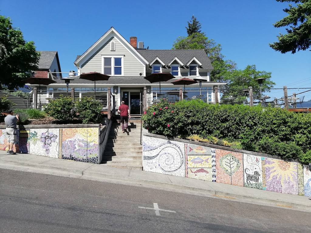 3 Rivers Grill | restaurant | 601 Oak St, Hood River, OR 97031, USA | 5413868883 OR +1 541-386-8883