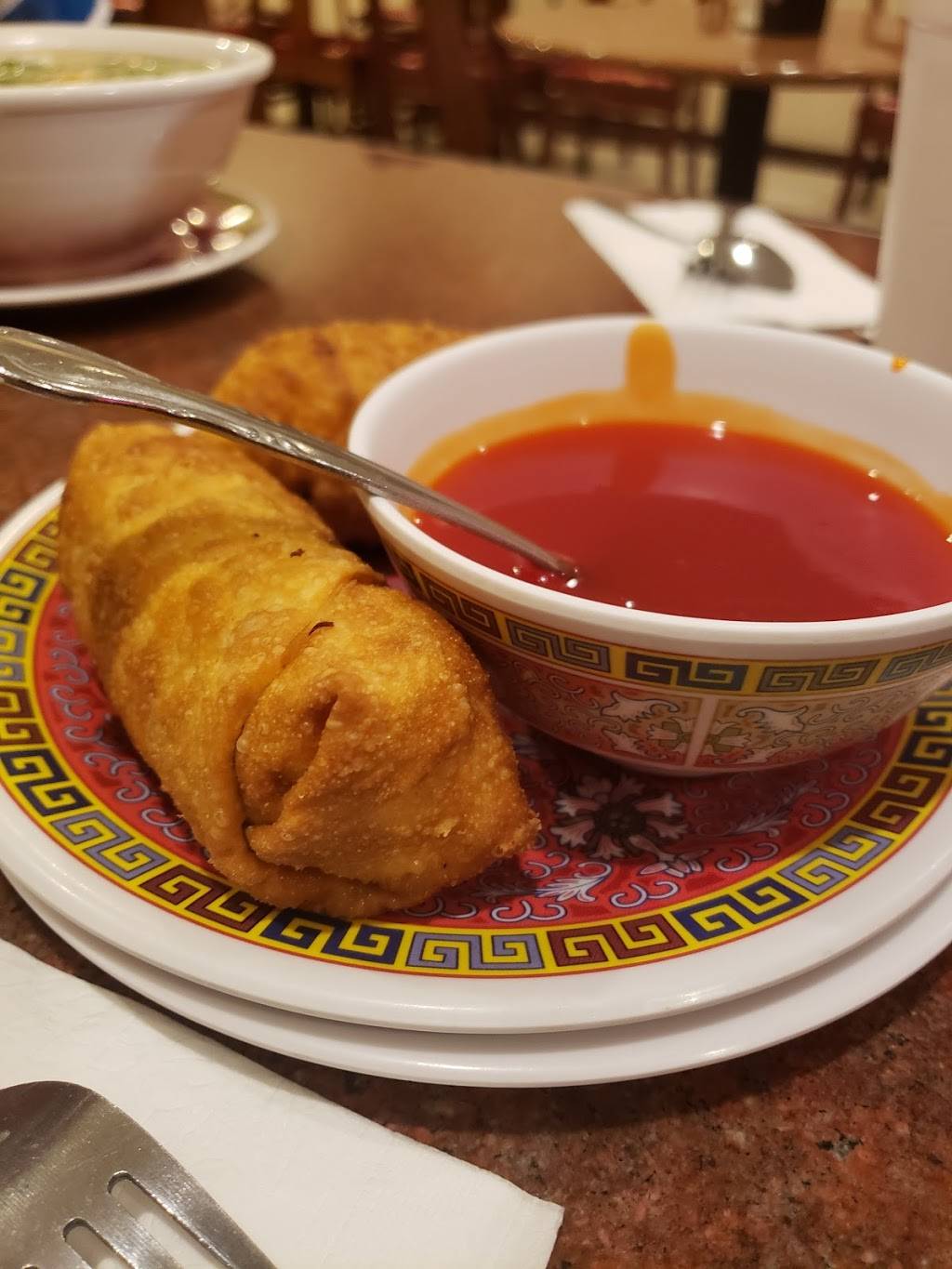 Jimmy Wok | restaurant | 2268 W Holcombe Blvd, Houston, TX 77030, USA | 7136681016 OR +1 713-668-1016