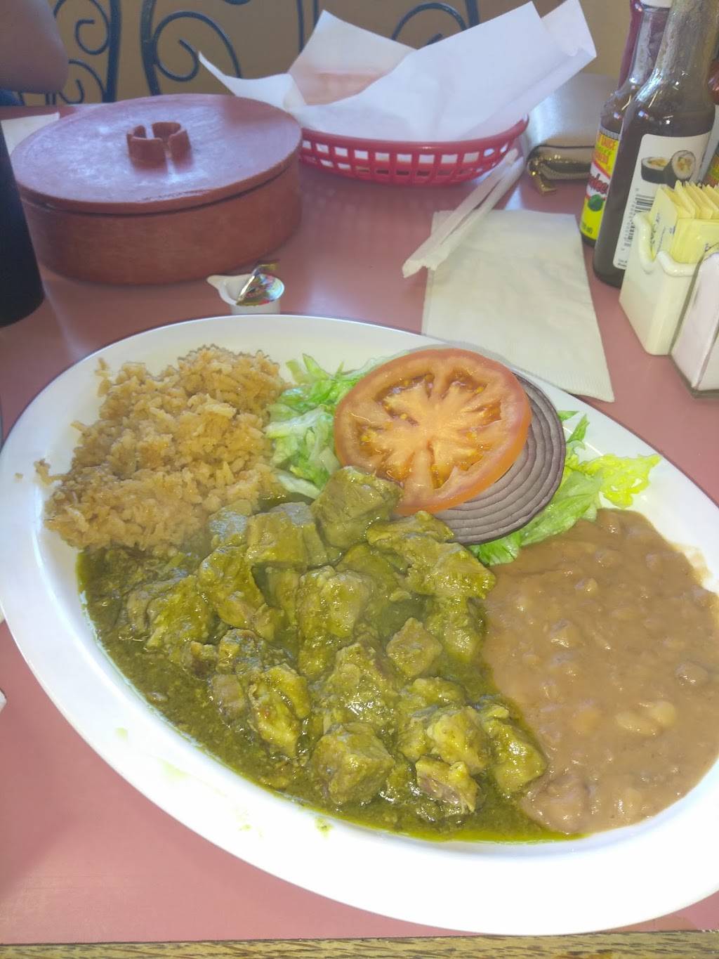 Chapala Restaurant | restaurant | 2619S El Dorado St, Stockton, CA 95206, USA | 2092277668 OR +1 209-227-7668