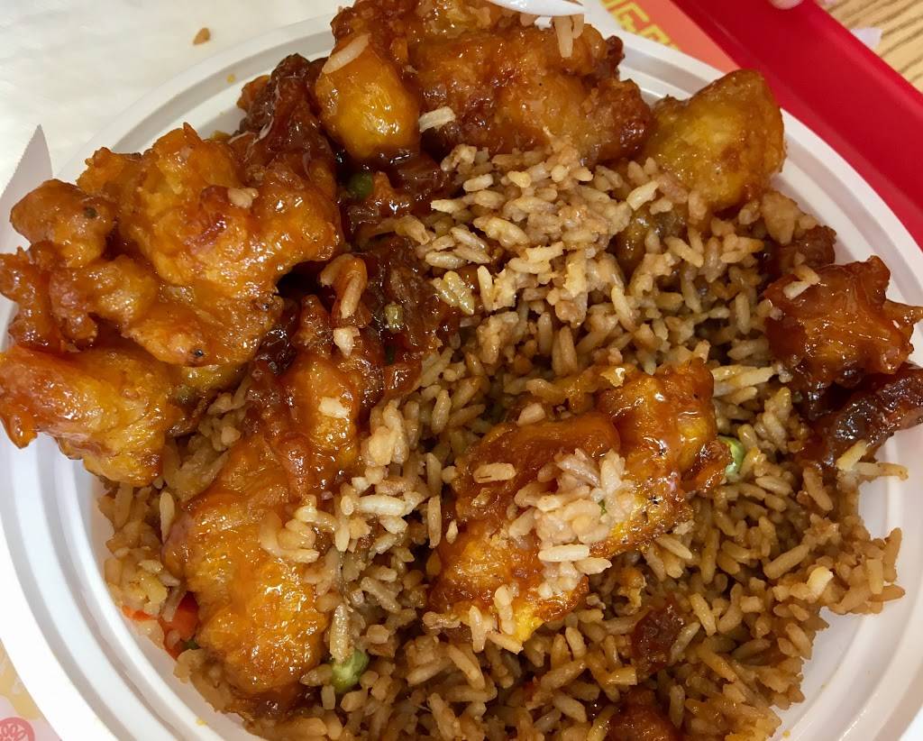 Mr You Chinese Food | restaurant | 363 S River Ave, Holland, MI 49423, USA | 6167969984 OR +1 616-796-9984