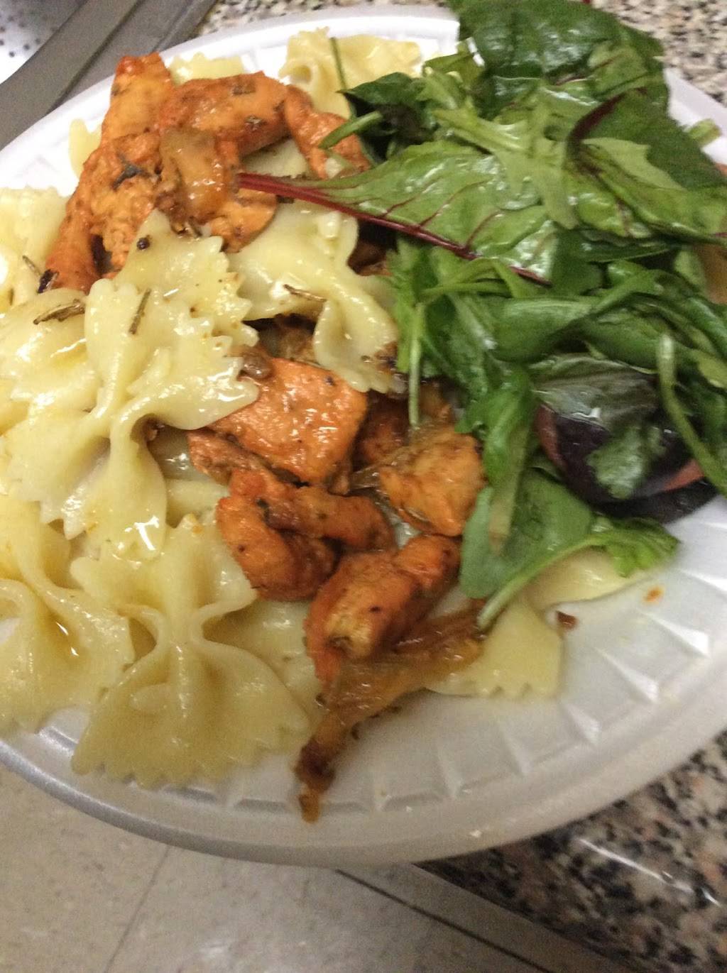 The Place Table | restaurant | 721 Hancock St #2a, Brooklyn, NY 11233, USA | 9293313000 OR +1 929-331-3000