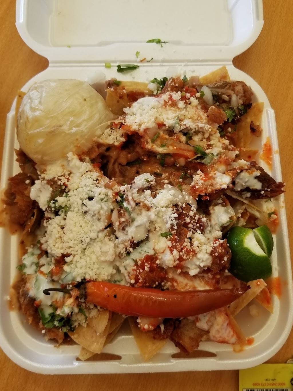 La Victoria Taqueria | restaurant | 12615 Lambert Rd, Whittier, CA 90602, USA | 5626966396 OR +1 562-696-6396