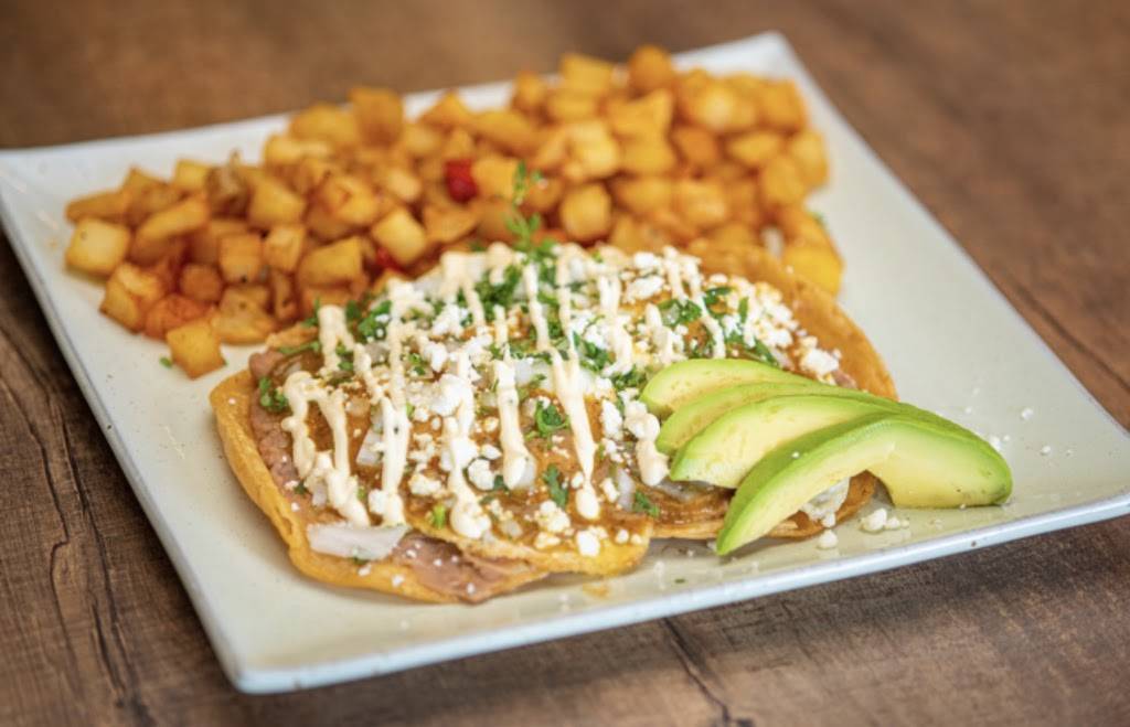 El Ranchito Autentica Comida Mexicana | restaurant | 512 S State College Blvd, Anaheim, CA 92806, USA | 7142154329 OR +1 714-215-4329