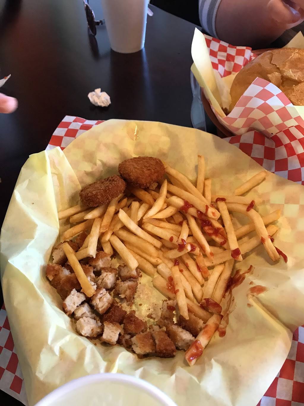 Kpop Burger & Crab King | restaurant | 2575 Main St #350, Frisco, TX 75034, USA | 2144305170 OR +1 214-430-5170