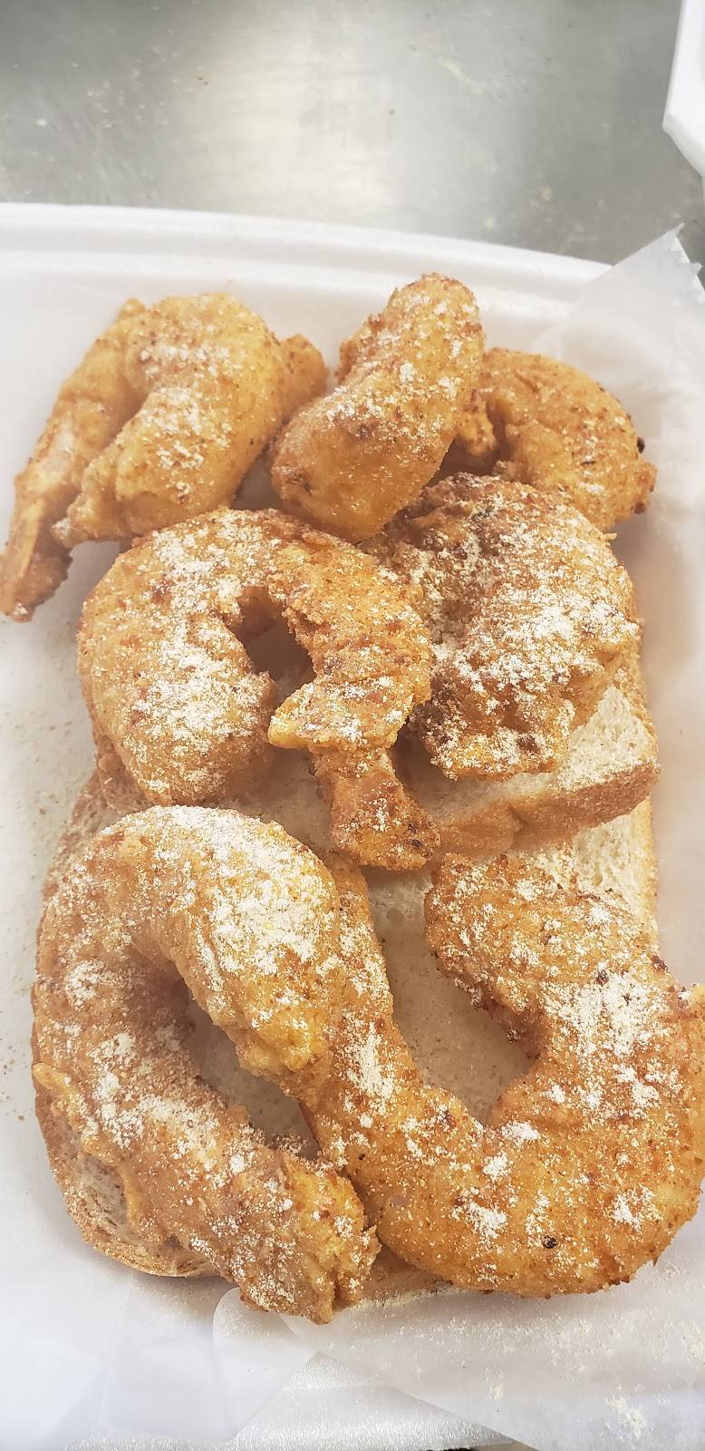 Pittsburgh Fish & Chicken | restaurant | 1312 Benton Ave, Pittsburgh, PA 15212, USA | 4127610776 OR +1 412-761-0776