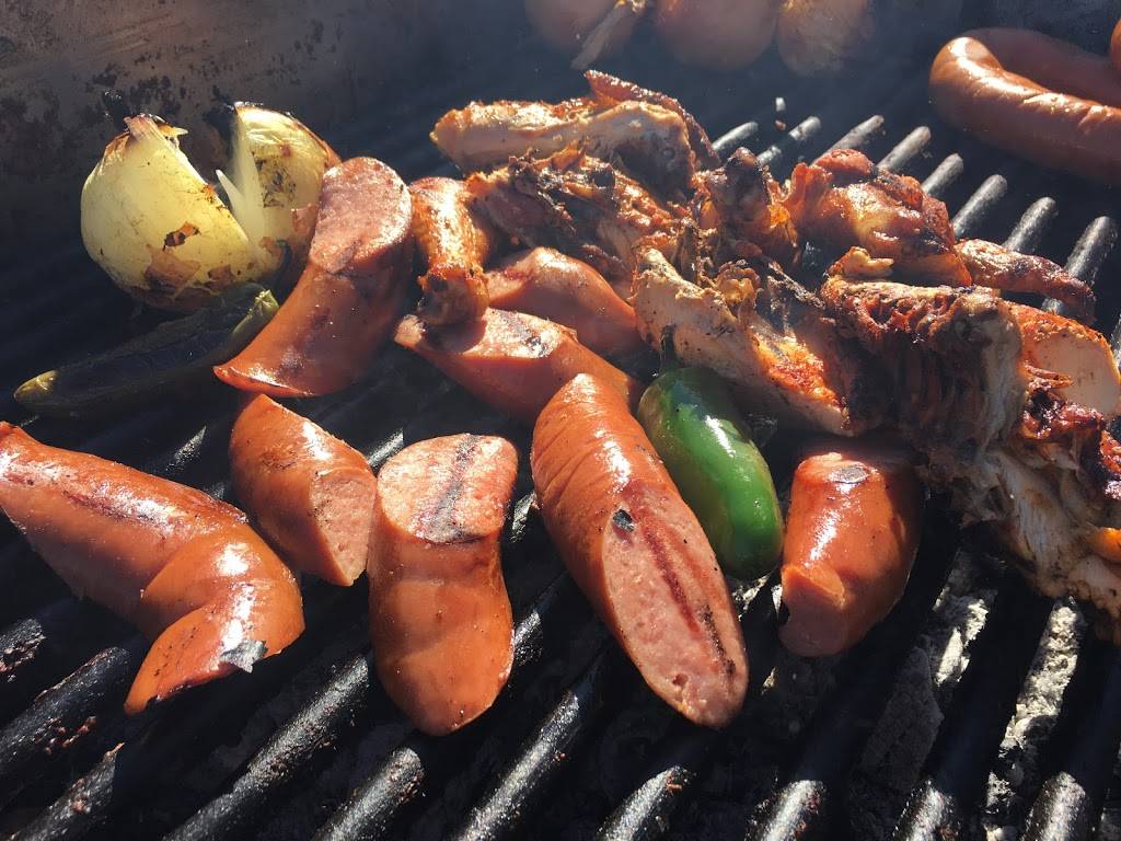 NKY Don Pollo El Rey | restaurant | 10803 Huffmeister Rd, Houston, TX 77065, USA | 8329020662 OR +1 832-902-0662