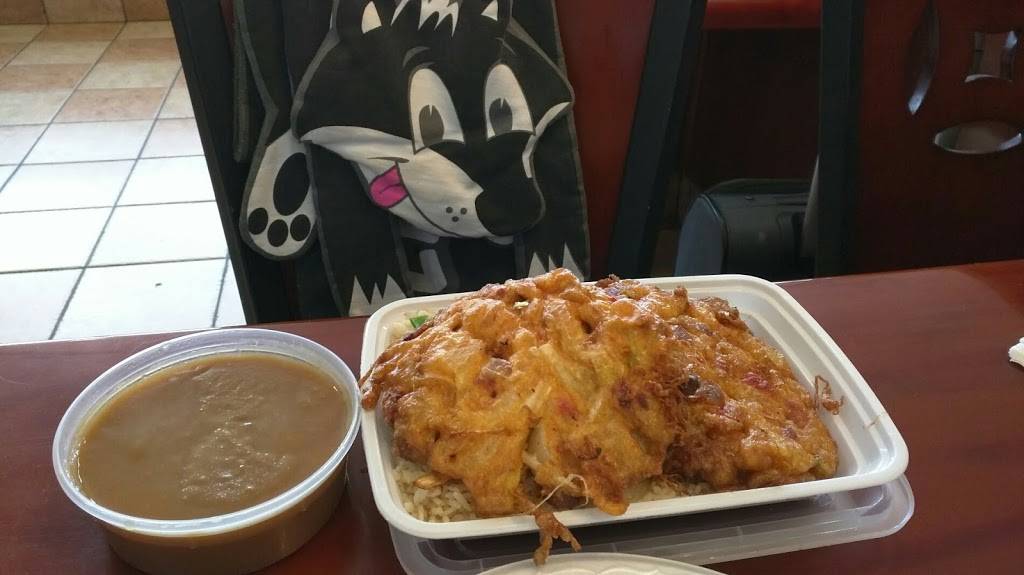 Mings Kitchen | restaurant | 906 W Rte 70, Cherry Hill, NJ 08002, USA | 8562162333 OR +1 856-216-2333