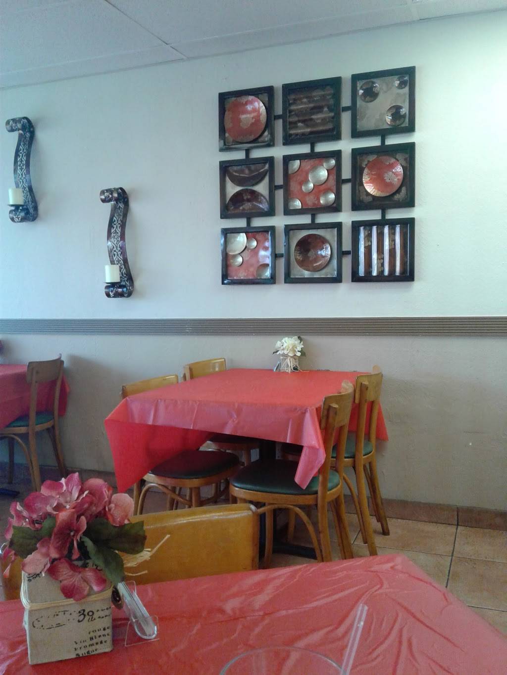 El Ideal Restaurant | restaurant | 934 Belvedere Rd, West Palm Beach, FL 33405, USA | 5618201477 OR +1 561-820-1477