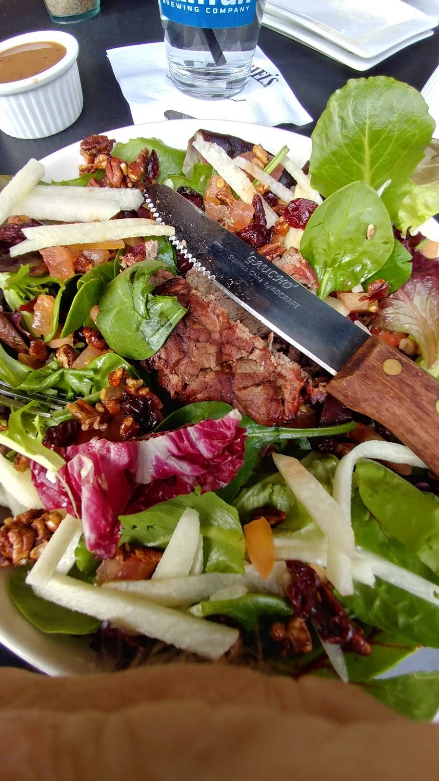 The Bourbon Cellar | restaurant | 23623 N Scottsdale Rd, Scottsdale, AZ 85255, USA | 4805955868 OR +1 480-595-5868