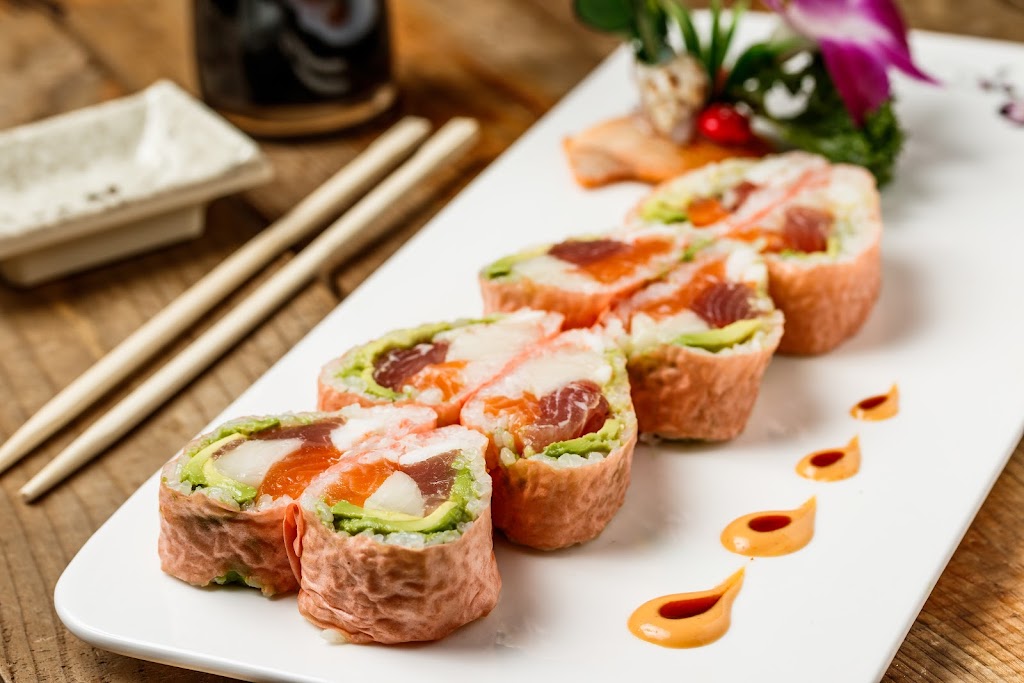 Fuji Sushi Asian Cuisine | restaurant | 212 FM 518, Kemah, TX 77565, USA | 2815494006 OR +1 281-549-4006