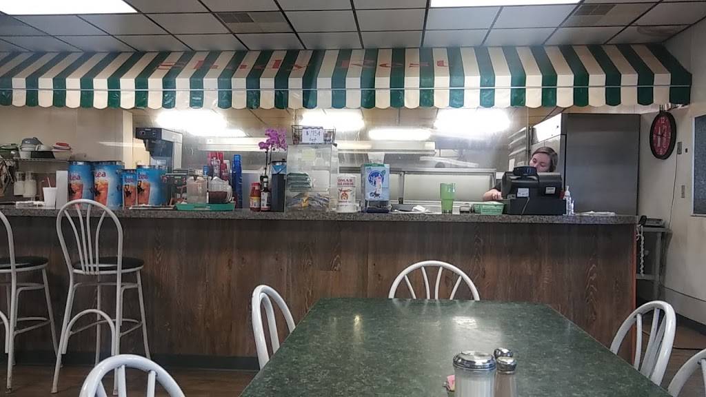 Shady Rest Family Restaurant | restaurant | 477 S Georgetown Hwy, Johnsonville, SC 29555, USA | 8433863667 OR +1 843-386-3667