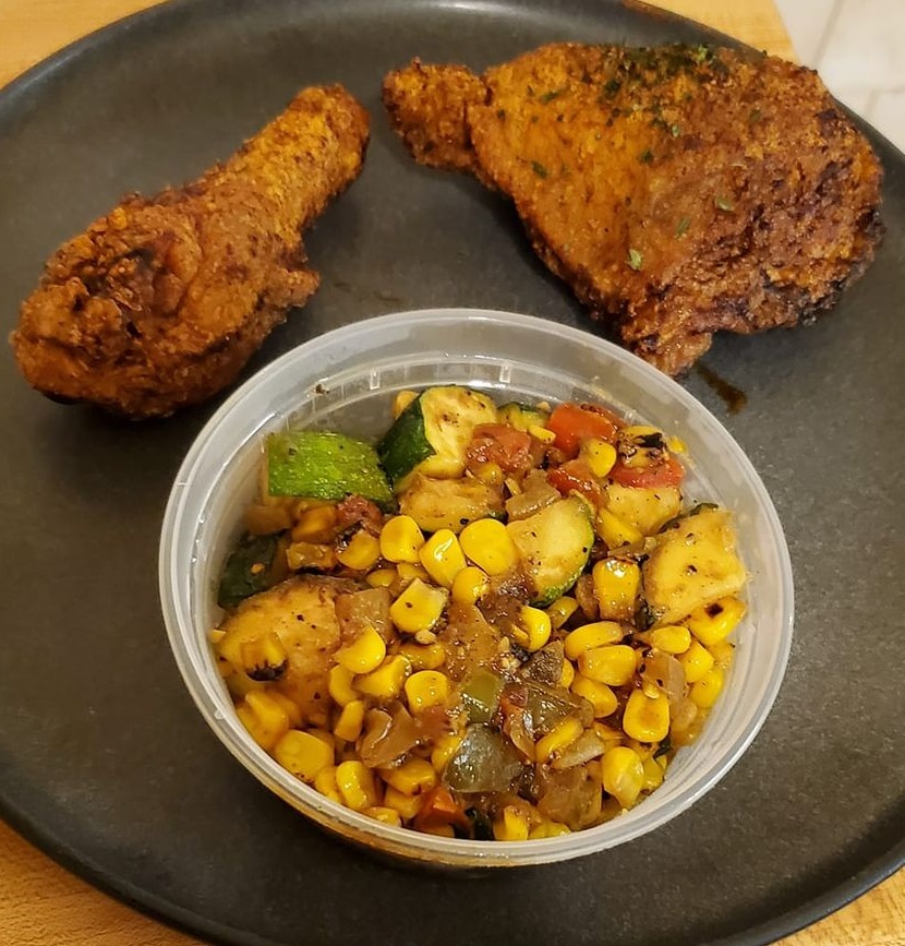 Blazzin Bs Chicken | restaurant | 5943 N Northwest Hwy, Chicago, IL 60631, USA | 7737428283 OR +1 773-742-8283