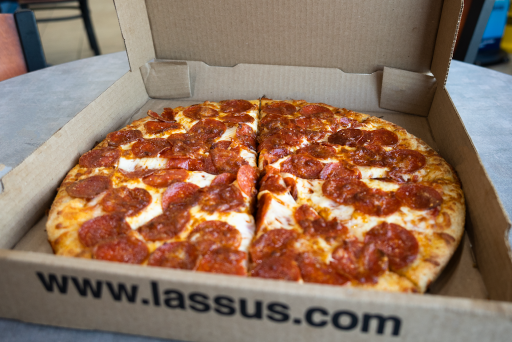 Elmos Pizza & Subs | restaurant | 1001 W Pike St, Goshen, IN 46526, USA | 5745383891 OR +1 574-538-3891