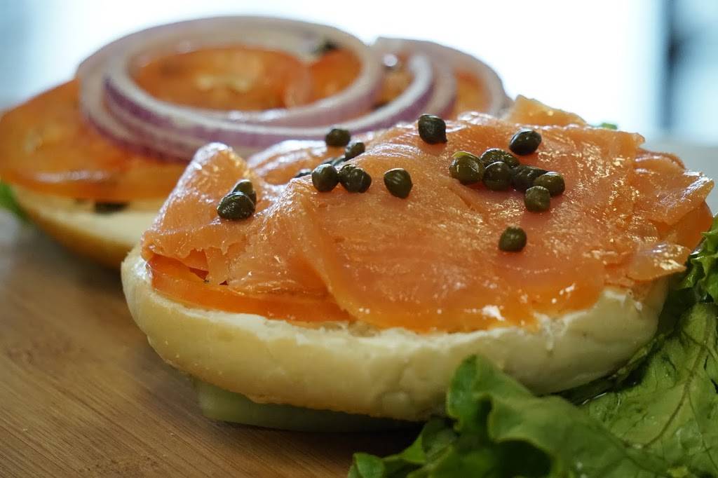 Kokobelli Bagel Cafe | bakery | 1155 S Power Rd, Mesa, AZ 85206, USA | 4809857700 OR +1 480-985-7700