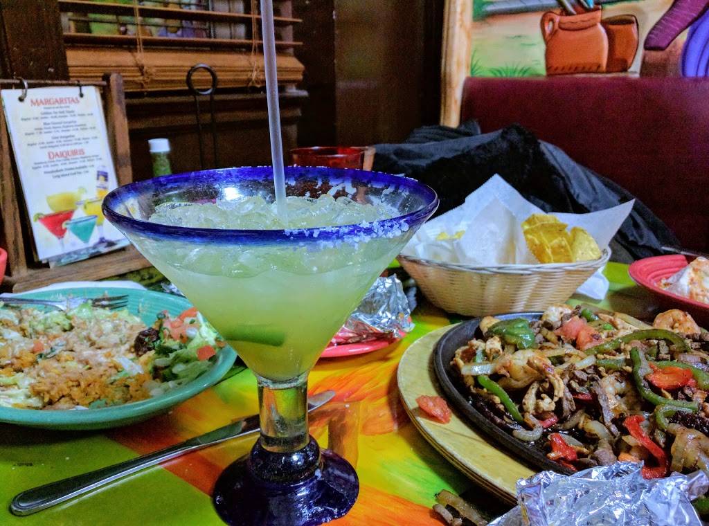 Don Tequillas | restaurant | 430 N Cochran Ave, Charlotte, MI 48813, USA | 5175436484 OR +1 517-543-6484
