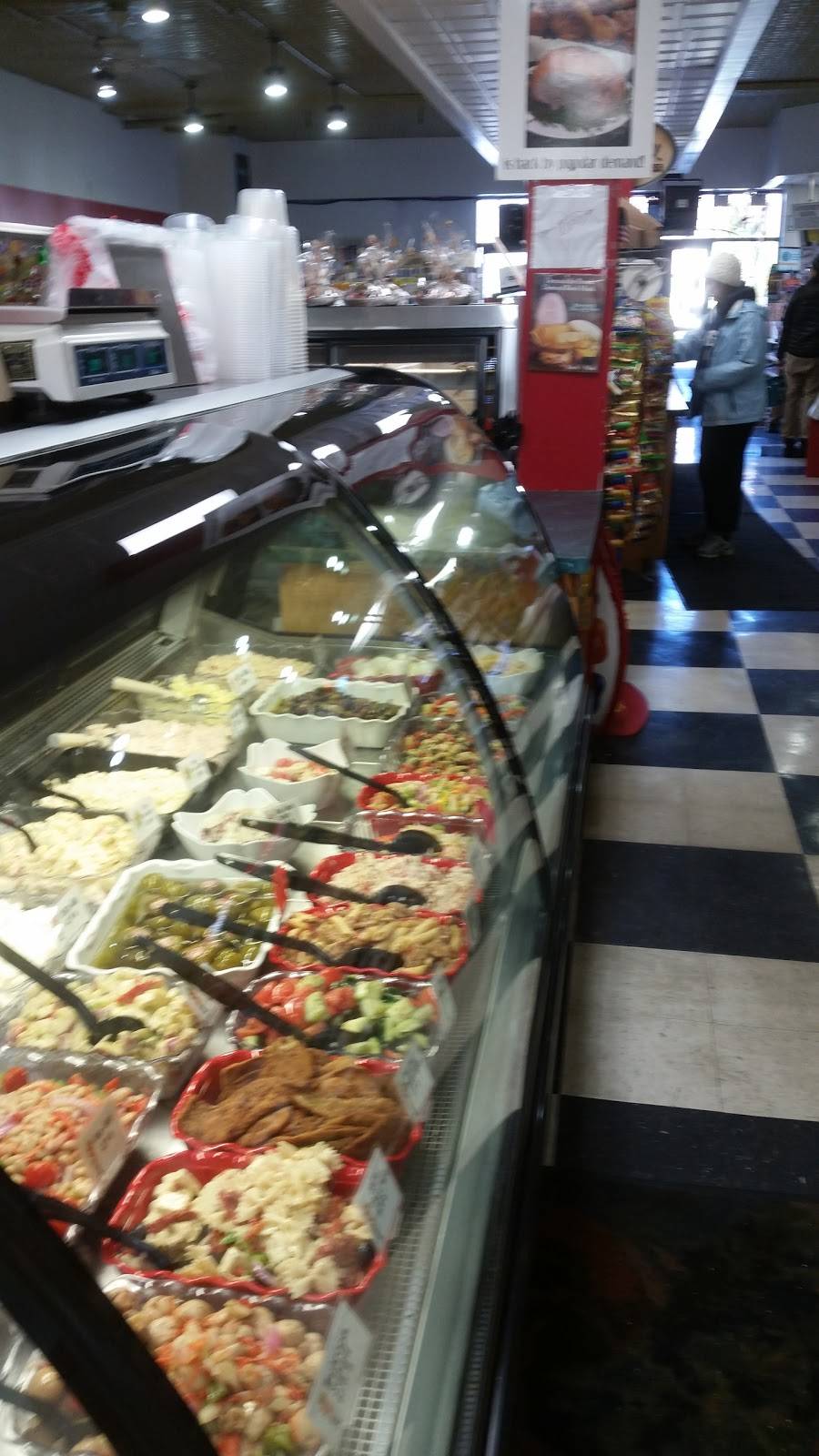 Jays Deli | meal takeaway | 534 NY-32, Highland Mills, NY 10930, USA | 8459282803 OR +1 845-928-2803