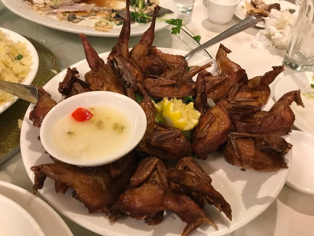 Gourmet Delight Restaurant | restaurant | 701 Webster St, Oakland, CA 94607, USA | 5108327661 OR +1 510-832-7661